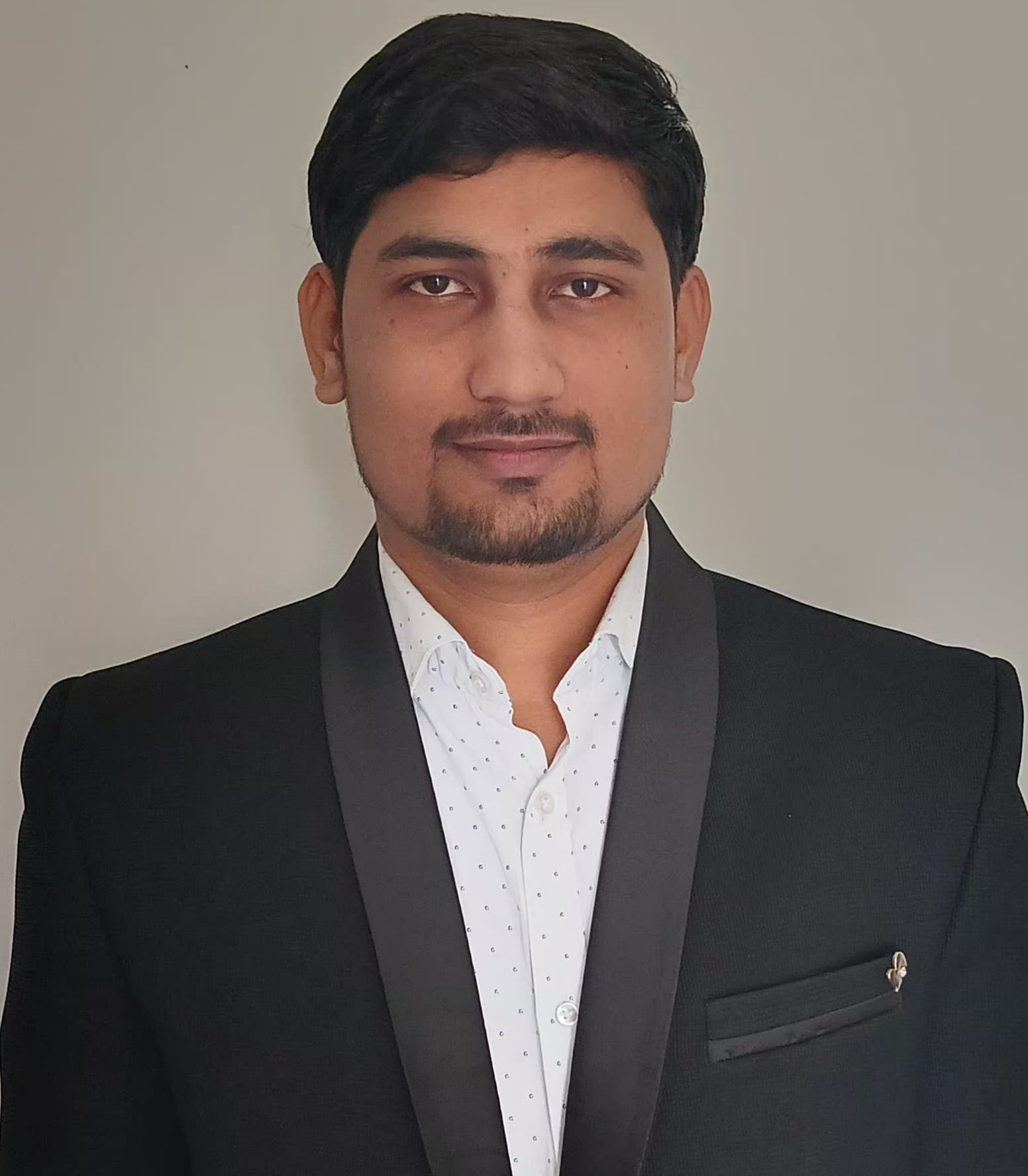 P Choudry Rao Faculty - PRPIOP: Elevating Pharmacy Education Standards